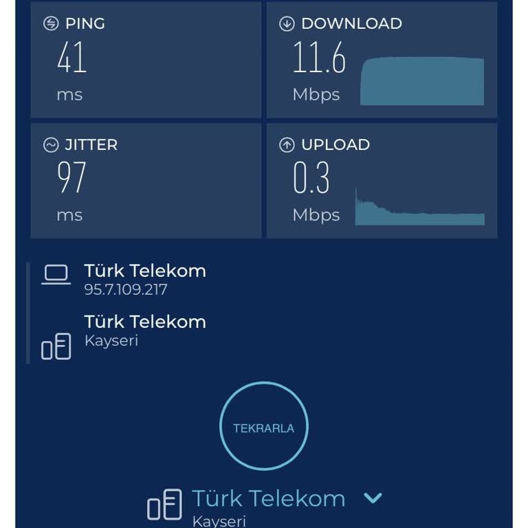 Kadirli Köyünde Bakır Hattın Yetersizliğine Karşı Fiber Altyapı Talebi