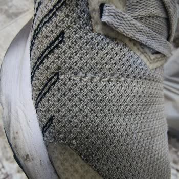 Nike Ayakkabısının Üç Ayda Bozulması Ve Mağaza İncelemesinin Hatalı Değerlendirmesi