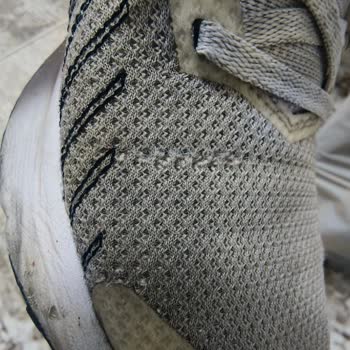Nike Ayakkabısının Üç Ayda Bozulması Ve Mağaza İncelemesinin Hatalı Değerlendirmesi
