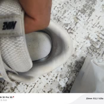 Nike Ayakkabısının Üç Ayda Bozulması Ve Mağaza İncelemesinin Hatalı Değerlendirmesi