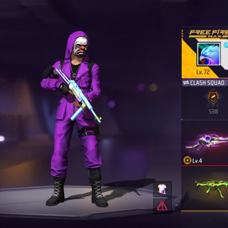 Free Fire UID Locked After Facebook Account Disabled