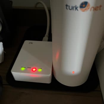 Planlı Bakım Süresi Geçmesine Rağmen İnternet Kesintisi Ve Açıklama Talebi