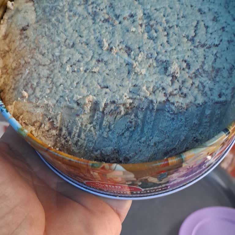Kakaolu Tahin Helvasında Çikolata Eksikliği Ve Hijyen Şüphesi