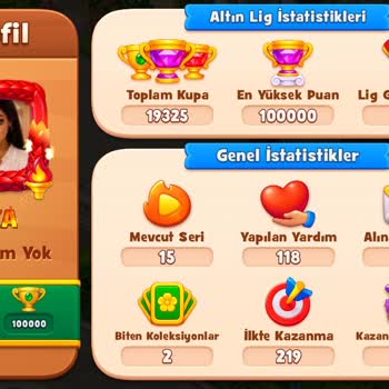 Lider Tablosunda Benzer İsimli Hesapların Puan Manipülasyonu