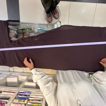 Ayıplı Ferace Ve Fazla Kargo Ücretiyle Tüketici Hakları İhlali