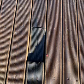 Koçtaş Pinoxi Deck Kaplamasında Patlamalar Veranda Kullanılamaz Hale Getirdi