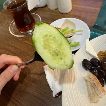 Yanmış Yemek, Böcekli Domates Ve Hijyen Sorunları: 28.000 TL İade Talebi