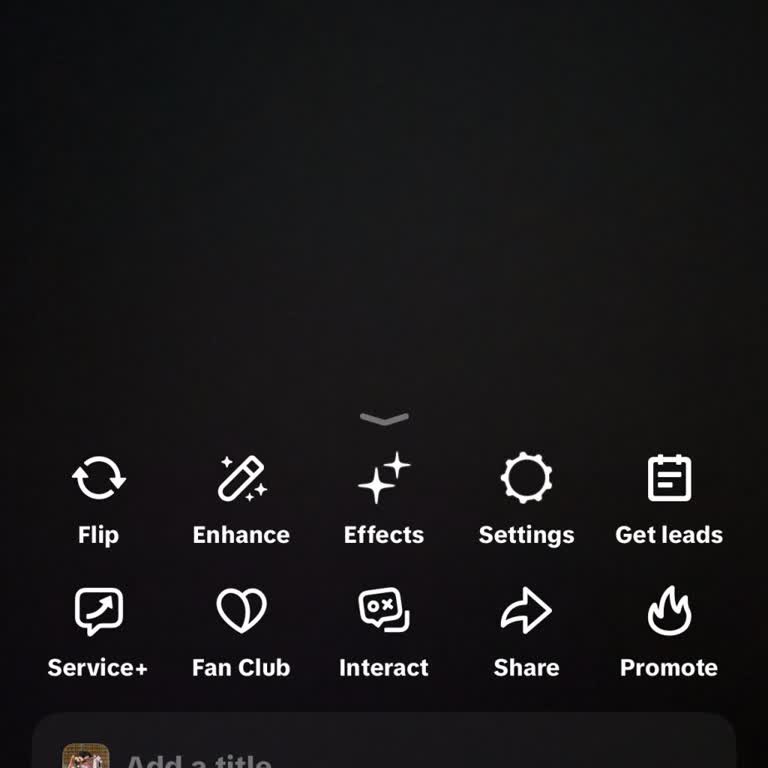 TikTok LIVE Suspended for Body Exposure: Appeal Rejected and Access Blocked