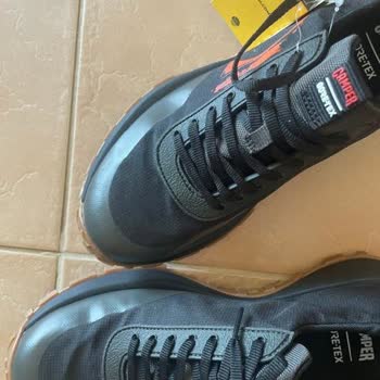 Kusurlu Camper Gore-Tex Ayakkabının Stok Durumu İle Çelişen Değişim Reddi