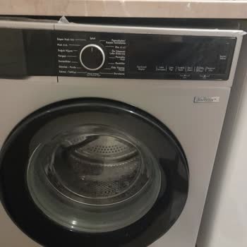 Vestel Çamaşır Makinesi Kıyafetleri Yırtıyor Ve Servis Yardımcı Olmuyor