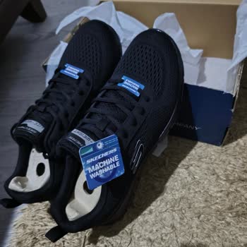 Skechers Ürün Defekti Ve Mağaza İade Reddi Hakkında Şikayet