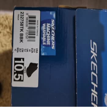 Skechers Ürün Defekti Ve Mağaza İade Reddi Hakkında Şikayet