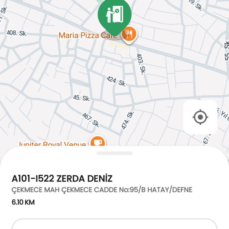 Defne Çekmece Mahallesi’ndeki BİM Ve A101 Depozito Makineleri Bir Aydır Çalışmıyor