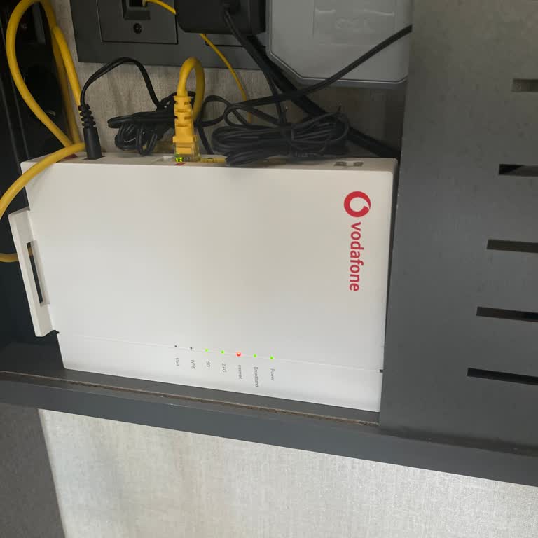 Vodafone Net'te 36 Saatlik İnternet Kesintisi Çözülmedi