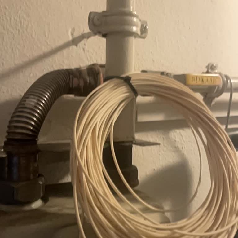Türk Telekom İnternet Kesintisi Ve Daire İçine Fiber Altyapı Eksikliği