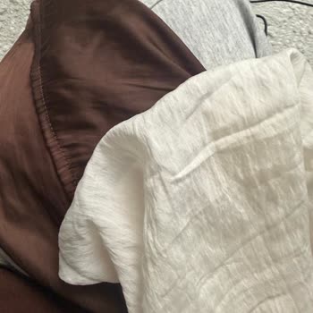 Defolu Ürün Ve Kumaş Farkı Nedeniyle İade Talebi