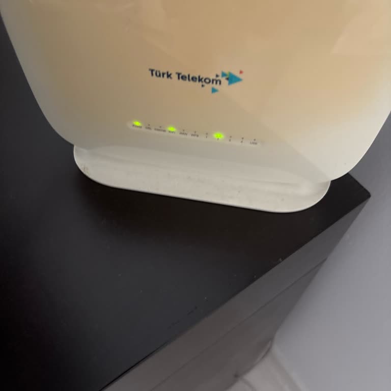 Türk Telekom'da 36 Saat Süren İnternet Kesintisi Ve Acil Çözüm Talebi