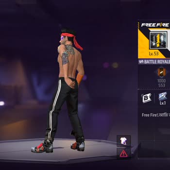 Free Fire UID Hacked: BD Server Account Recovery Request