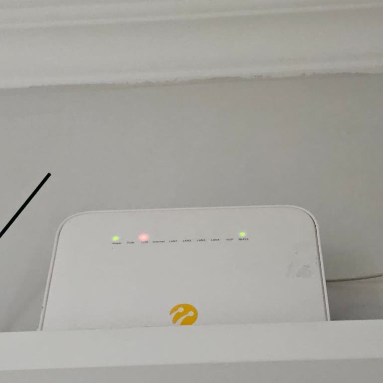 Dokuz Gün Süren İnternet Kesintisi Ve Çözülmeyen Arıza