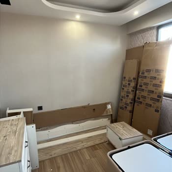 Eksik Parçalar Ve Montaj İhmali Düğünümün Ertelenmesine Sebep Oldu