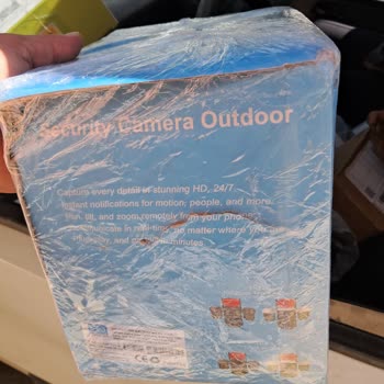 İlanı Yanıltan Kamera Ve Haksız İade Reddi