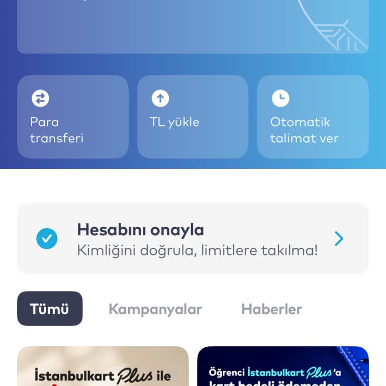 İstanbulkart Öğrenci Hesap Onaylama Sorunu Ve Hak Kullanım Engeli