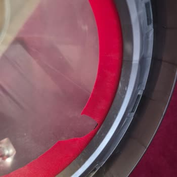 Dyson V15 Contasının Kopması Sağlık Ve Güvenlik Endişesi Yaratıyor