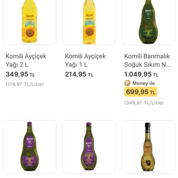 Migros Uygulamasında Kampanya Ürünleri Stokta Görünmüyor