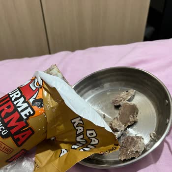 Karahisar Yöresel Gıda Yanıltıcı Sipariş Dana Kavurma Yerine Sakatat Gönderildi