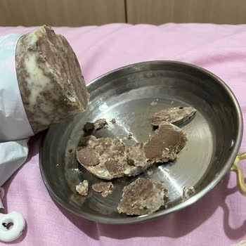 Karahisar Yöresel Gıda Yanıltıcı Sipariş Dana Kavurma Yerine Sakatat Gönderildi