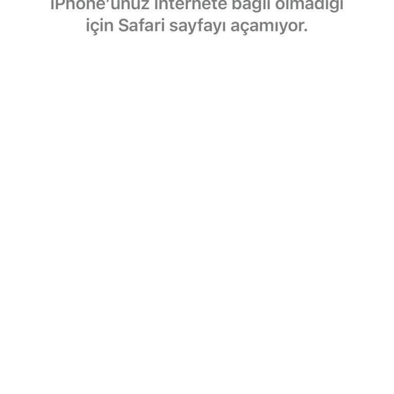 Üsküdar İcadiye'de Sürekli İnternet Kesintisi Ve Yetersiz Müşteri Desteği