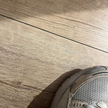 Puma Kadın Spor Ayakkabısında Dikiş Problemi Ve Mağazanın Red Kararı
