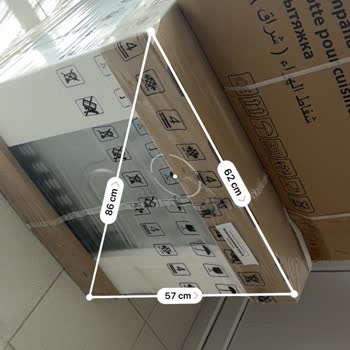 Luxell Ankastre Set Montajı İçin Servis Yanıtsız Ve Gecikiyor