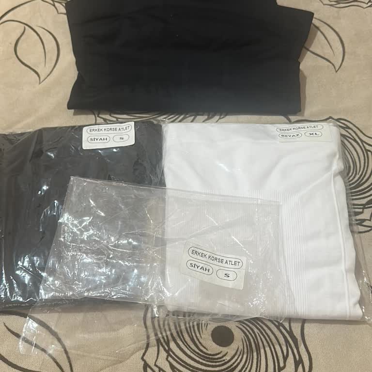 Cellurexwear.com Hem Yanlış Hem De Kalitesiz Ürün Gönderilmesi