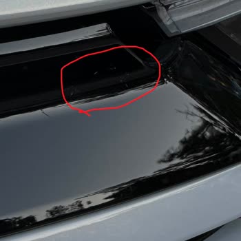 Shinego Detailing Sorun Yaşama