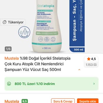 Hepsiburada’da Yanlış Ürün Gönderimi Ve Değişim Talebinin Reddi