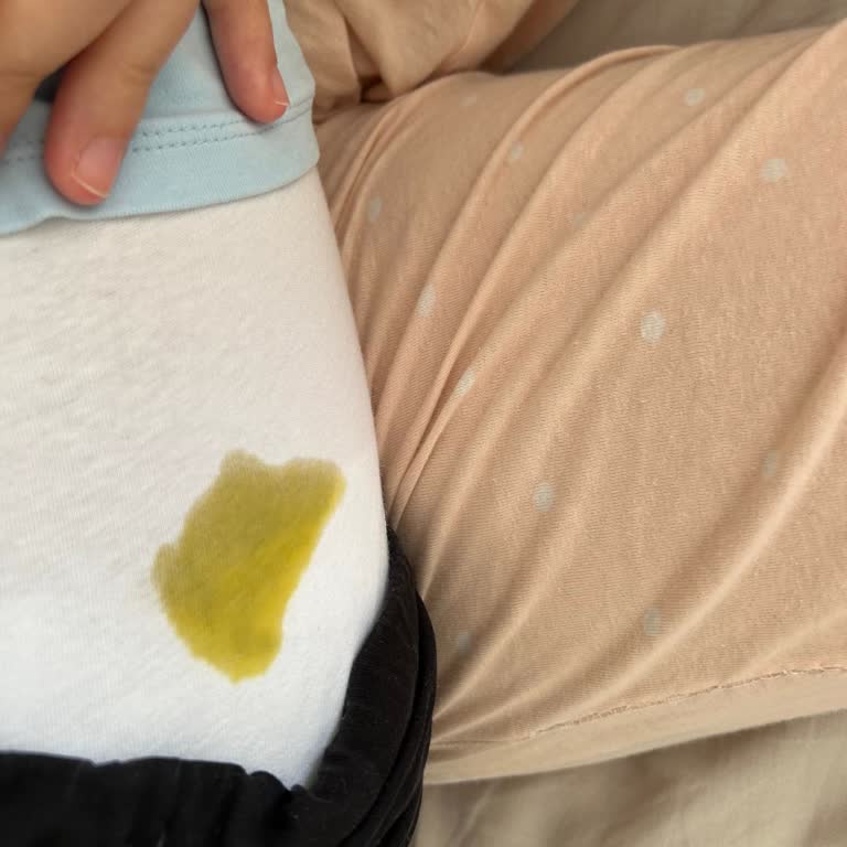 Prima Premium Care Bebek Bezinde Sürekli Sızıntı Ve Kaçak Sorunu