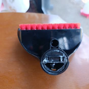 Bissell Spotclean Pro Aparatı Kırıldı, Yedek Parça Bulunamıyor