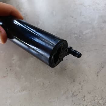 Bissell Spotclean Pro Aparatı Kırıldı, Yedek Parça Bulunamıyor