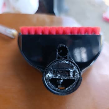 Bissell Spotclean Pro Aparatı Kırıldı, Yedek Parça Bulunamıyor