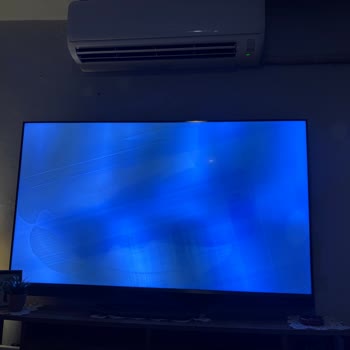 Vestel TV Panel Arızası Yüksek Tamir Ücreti Ve Düşük Kalite Değişim Teklifi