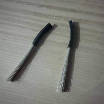Kısa Sürede Kırılan Yan Fırça Ve Cevapsız Müşteri Hizmetleri