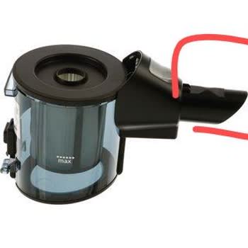Bosch Dikey Süpürgede Tekrarlayan Arızalar Ve Orantısız Parça Ücreti