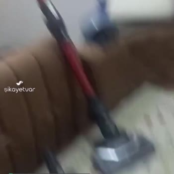 İz Teknoloji Servisi Teknogaranti Mağduriyeti