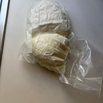 Vakumlu Köy Keçi Peyniri Yerine Beyaz Peynir Gönderilmesi Ve Çözüm Sunulmaması