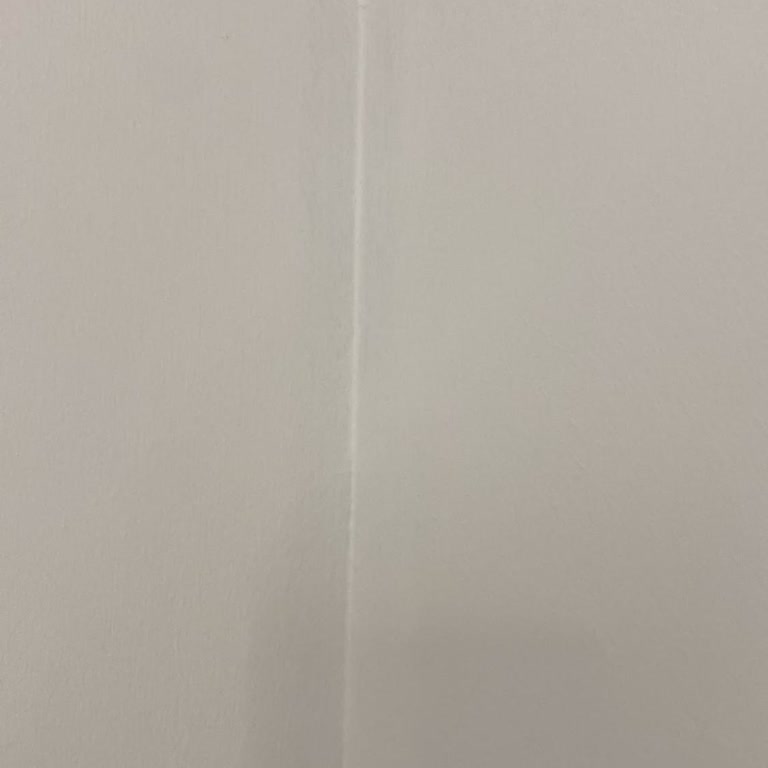 Üç Kat Boya Kapatmadı, Çözüm Talebi