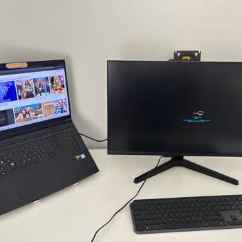 Satın Aldığım Samsung Monitör Bilgisayarımla Çalışmıyor, İade Talebim Reddedildi