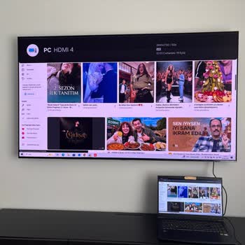 Satın Aldığım Samsung Monitör Bilgisayarımla Çalışmıyor, İade Talebim Reddedildi