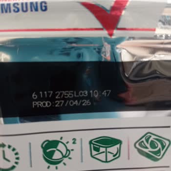 Fairy Platinum Tabletı Sonrası Tencerede Yanma Ve Hasar