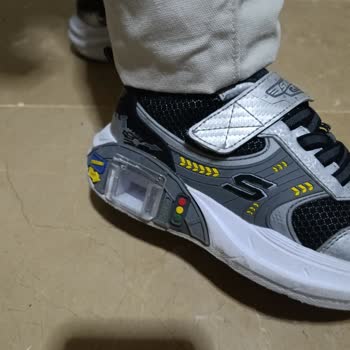 Skechers Garage Çocuk Ayakkabısının Hızlı Bozulması Ve İade Talebi